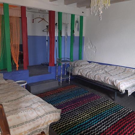 Notre Village Papillon Bed&Breakfast Neret Exterior foto