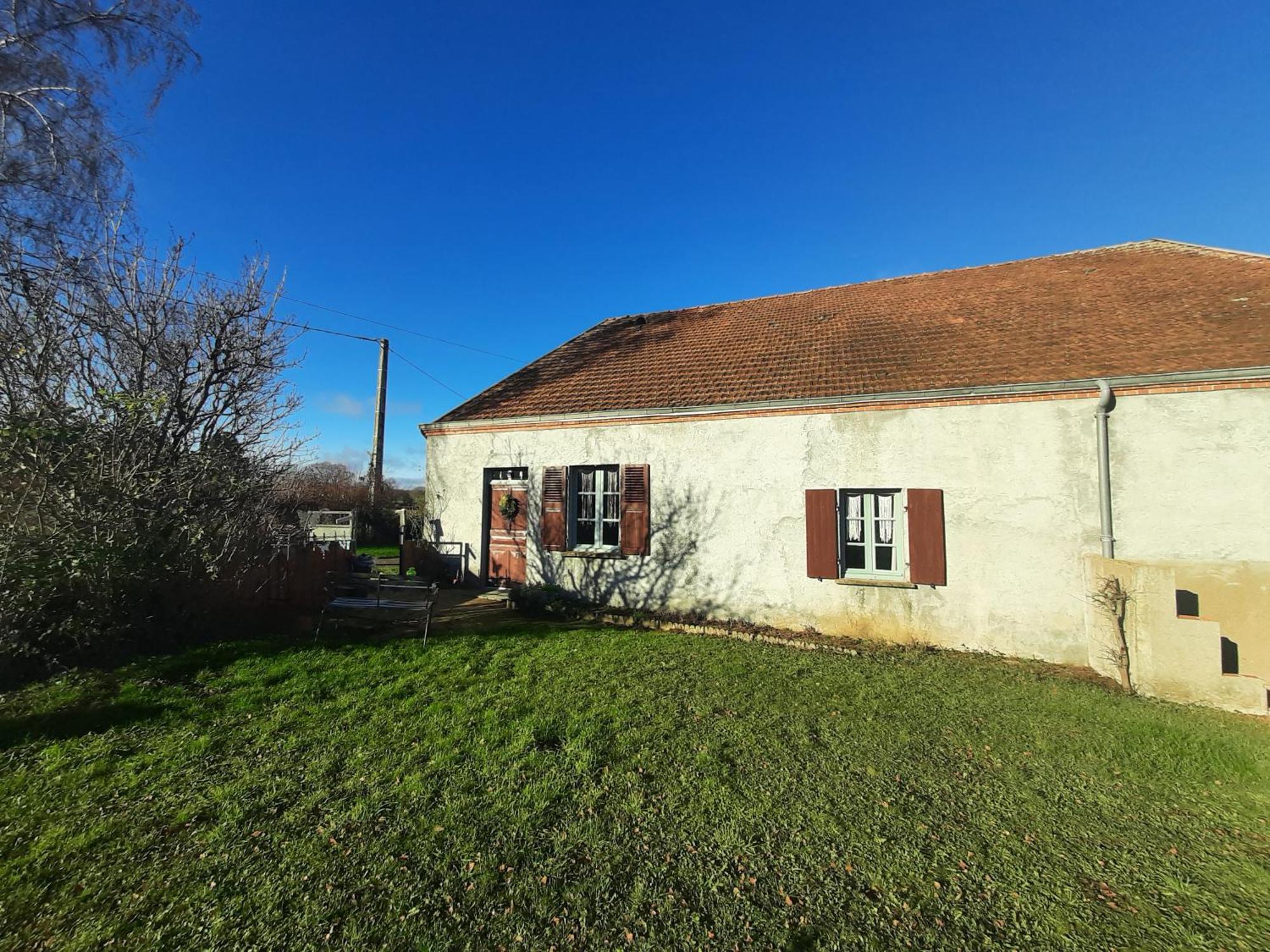 Notre Village Papillon Bed&Breakfast Neret Exterior foto