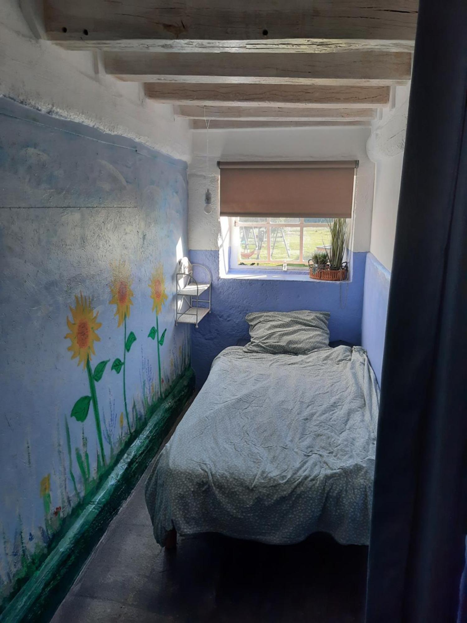 Notre Village Papillon Bed&Breakfast Neret Exterior foto